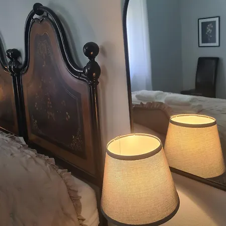 Oda ve Kahvaltı Cascina Antiche Terre 3*