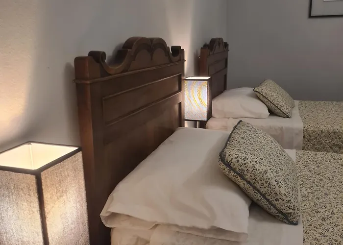 Cascina Antiche Terre 3*