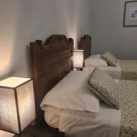 Cascina Antiche Terre 3*