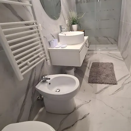 Cascina Antiche Terre Bed and Breakfast