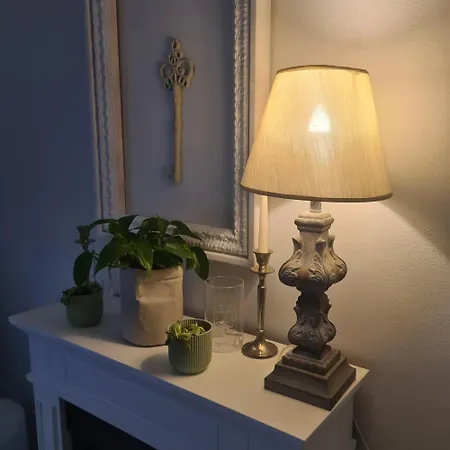 Couette-café Cascina Antiche Terre 3*