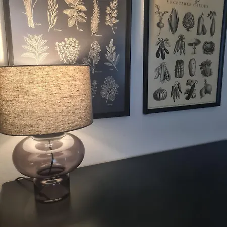 Cascina Antiche Terre Couette-café 3*