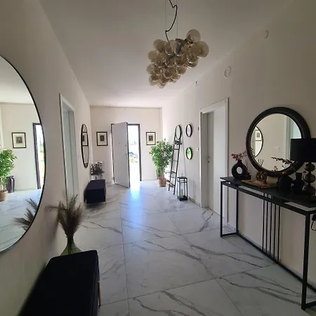 Cascina Antiche Terre Кампеджине