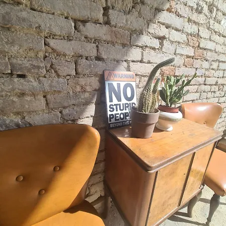 Cascina Antiche Terre Отель типа 