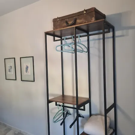 Cascina Antiche Terre Couette-café Campegine