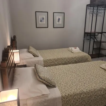 Bed and Breakfast Cascina Antiche Terre