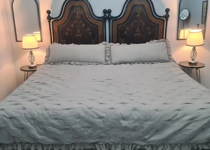 Cascina Antiche Terre Bed & Breakfast 3*