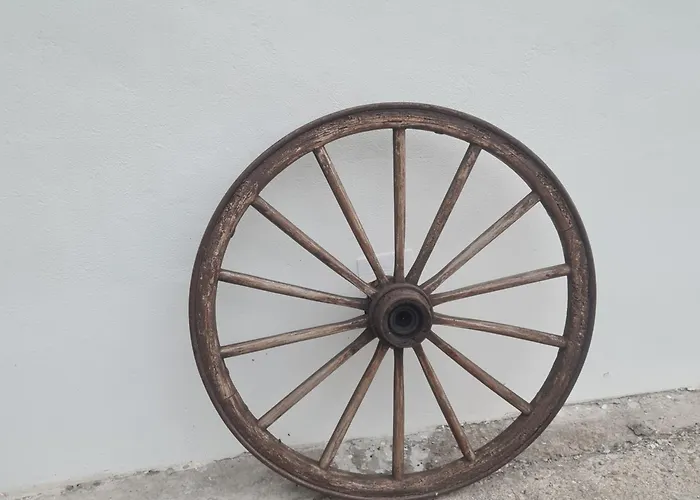 Cascina Antiche Terre 3* Campegine