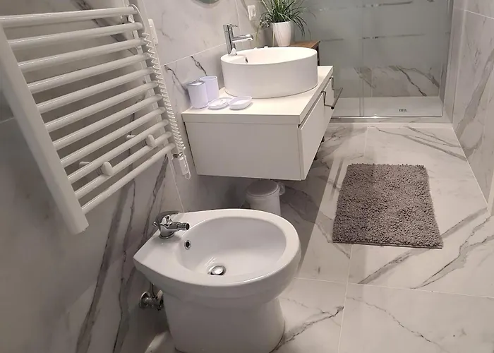 Cascina Antiche Terre Bed & Breakfast