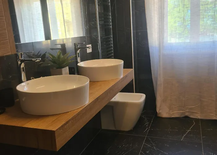 Bed & Breakfast Cascina Antiche Terre