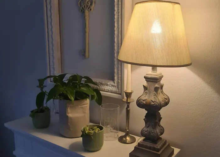 Bed & Breakfast Cascina Antiche Terre 3*