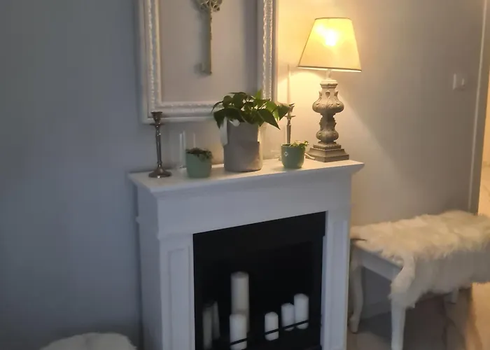 Bed & Breakfast Cascina Antiche Terre Campegine