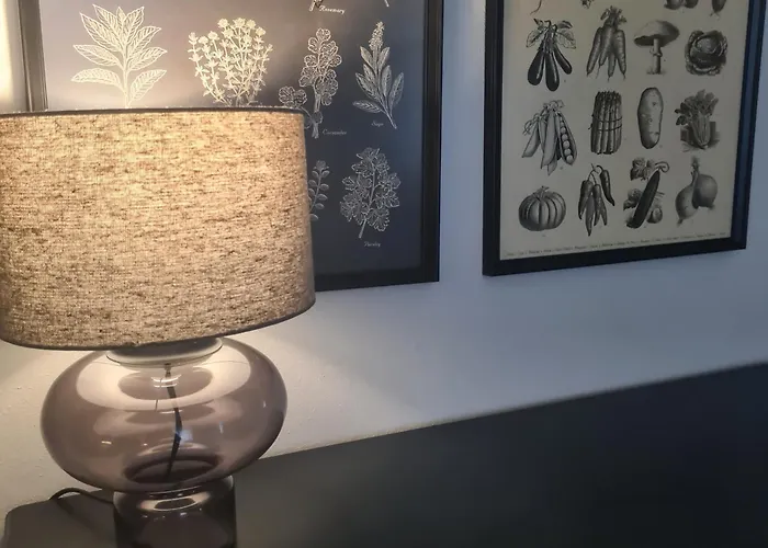 Cascina Antiche Terre Bed & Breakfast 3*