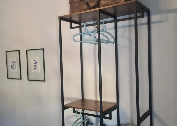 Cascina Antiche Terre Bed & Breakfast Campegine